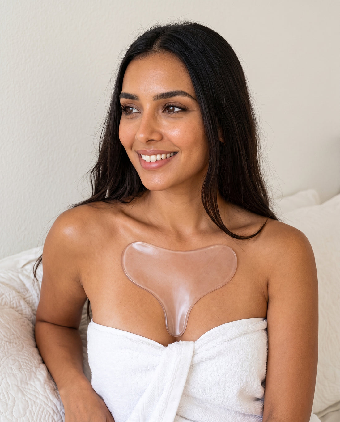 Anti-Wrinkle Décolleté Patch
