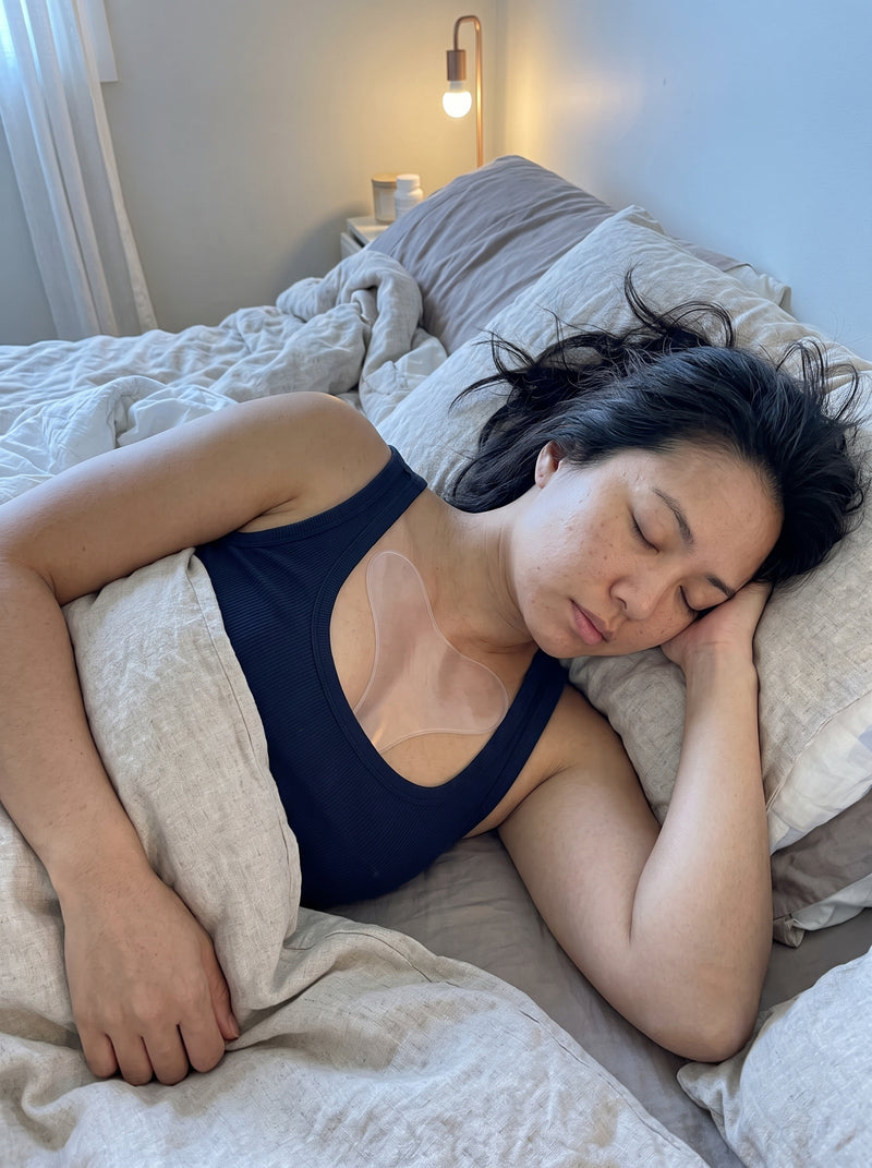 Let Lunisse work overnight